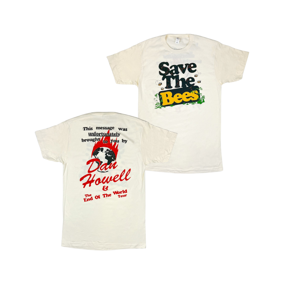 Save the Bees T-Shirt