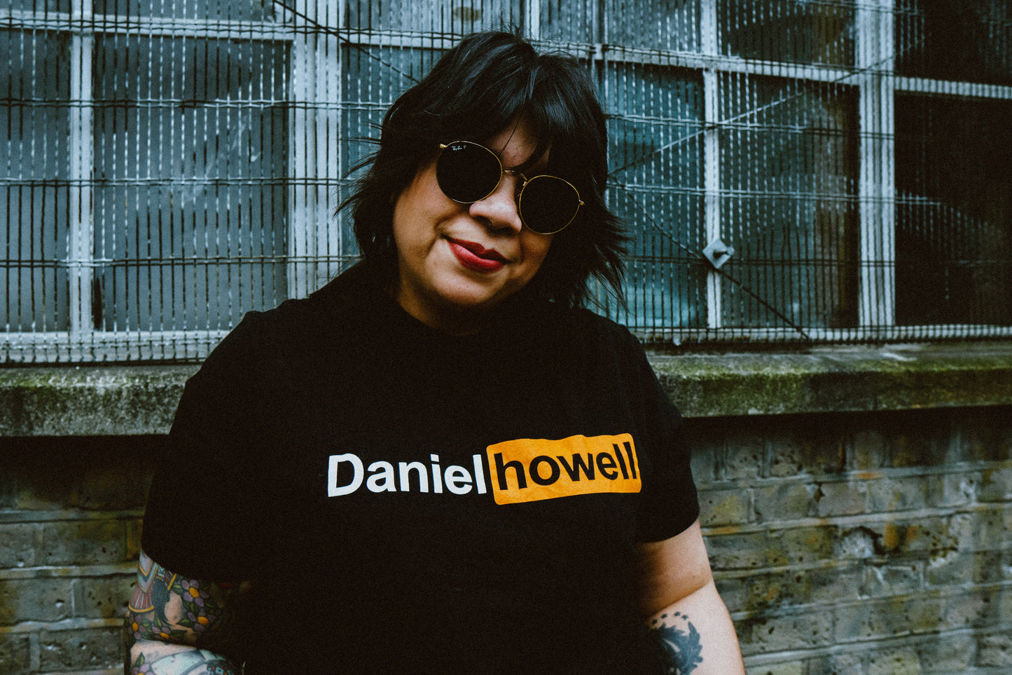 DanHub T-Shirt
