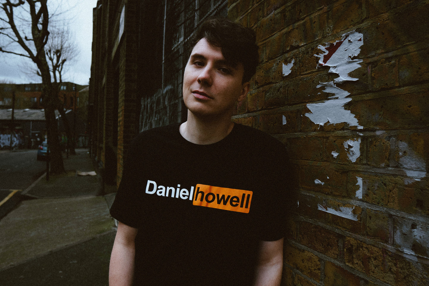 DanHub T-Shirt
