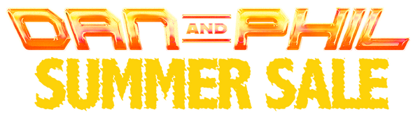 Dan & Phil Shop (U.S.) logo