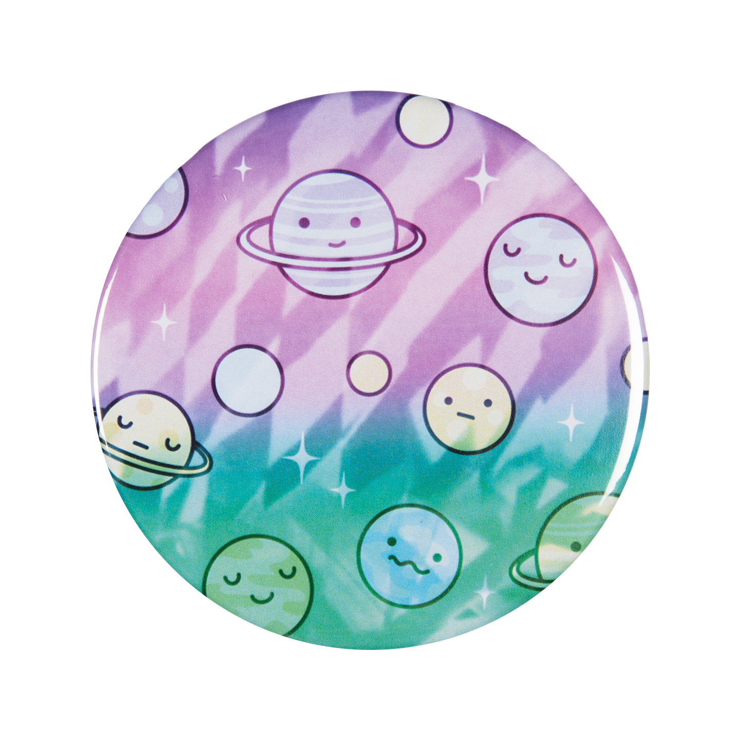 Planet Mirror