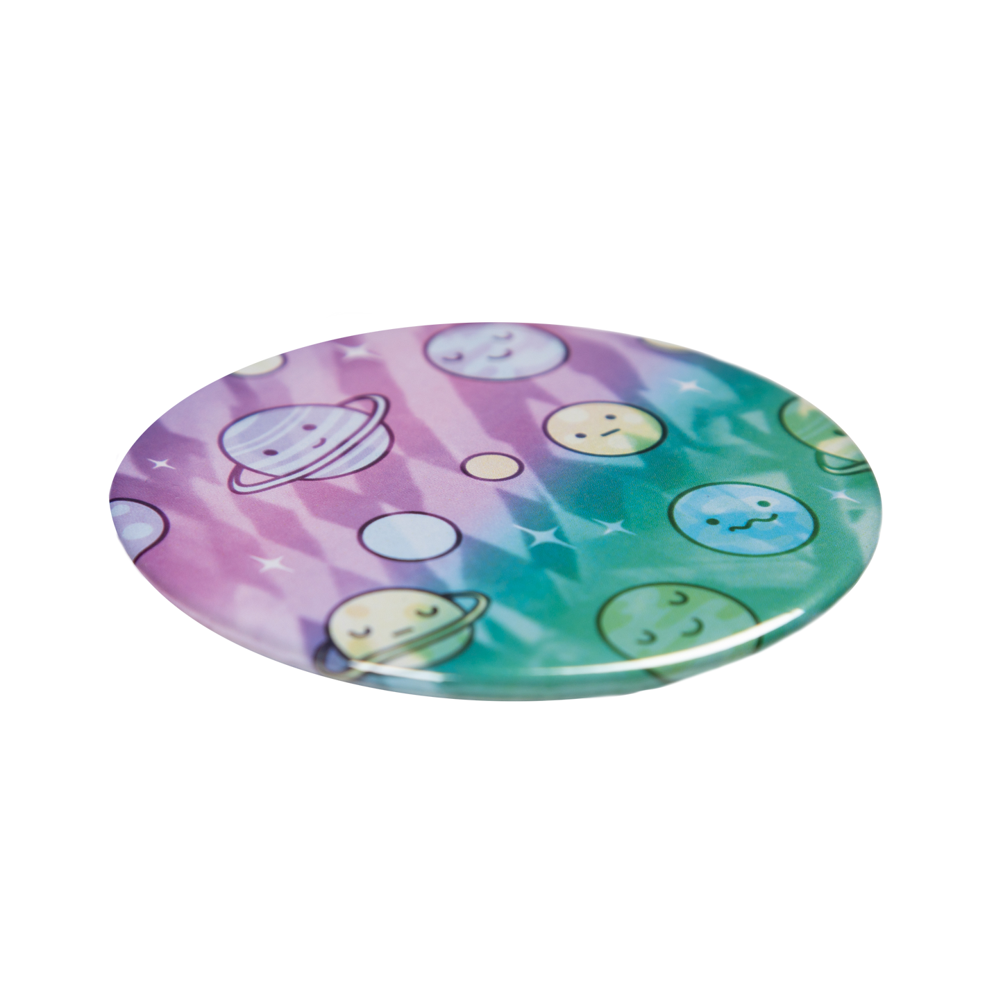 Planet Mirror