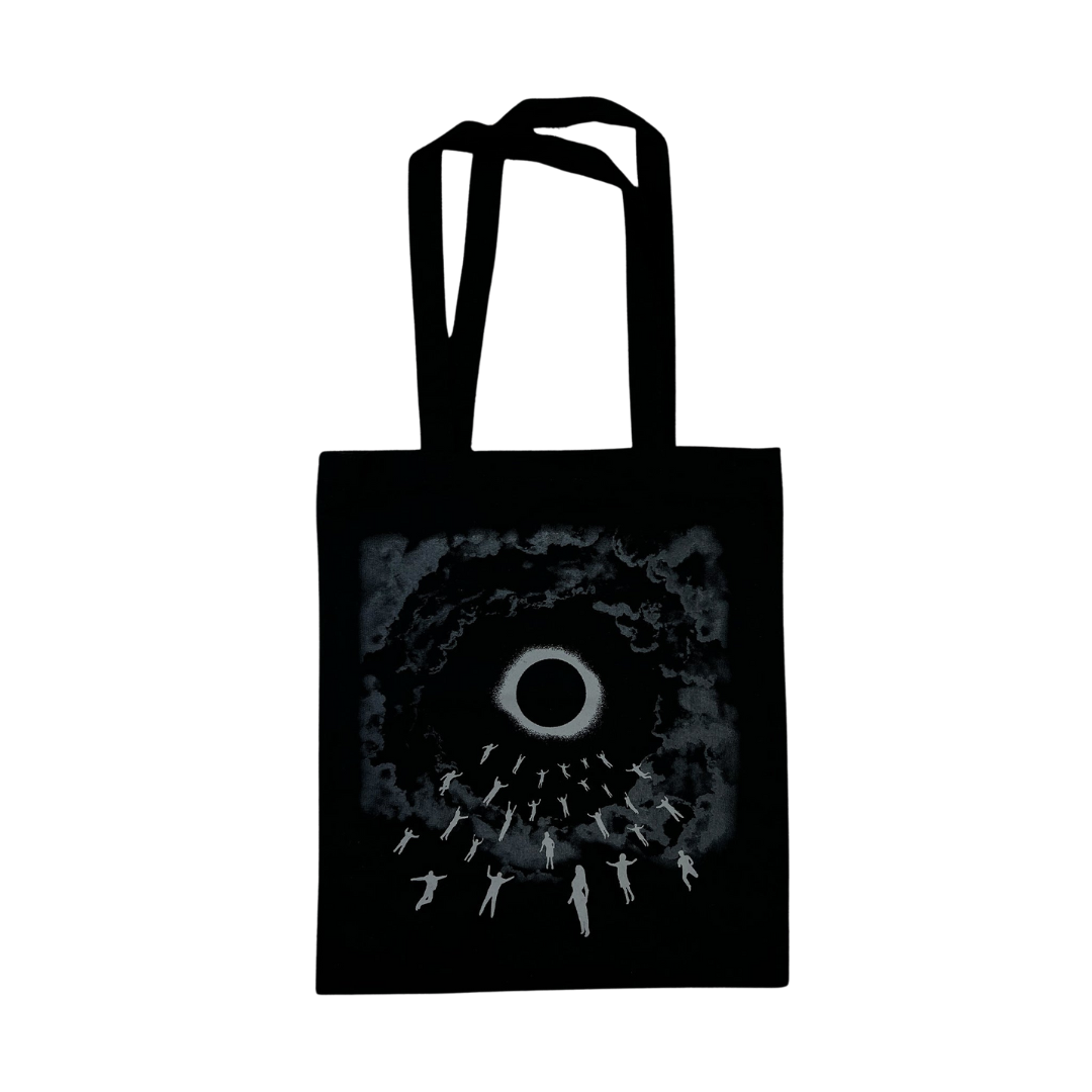 DOOMED Tote Bag