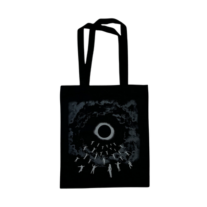 DOOMED Tote Bag
