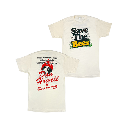 Save the Bees T-Shirt