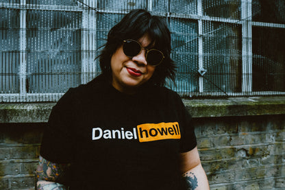DanHub T-Shirt