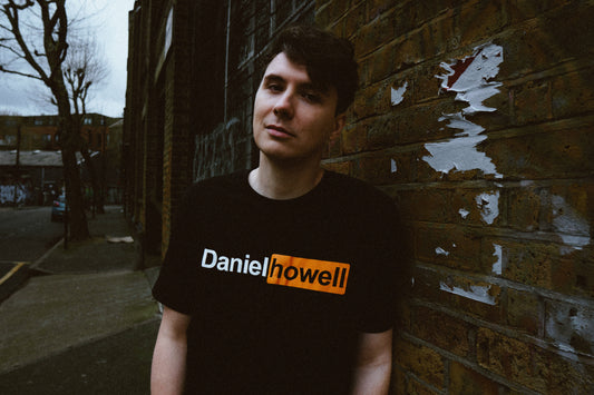DanHub T-Shirt