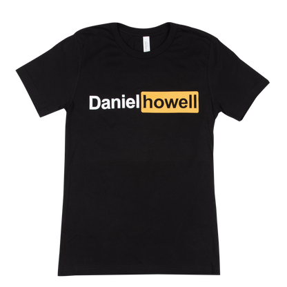 DanHub T-Shirt
