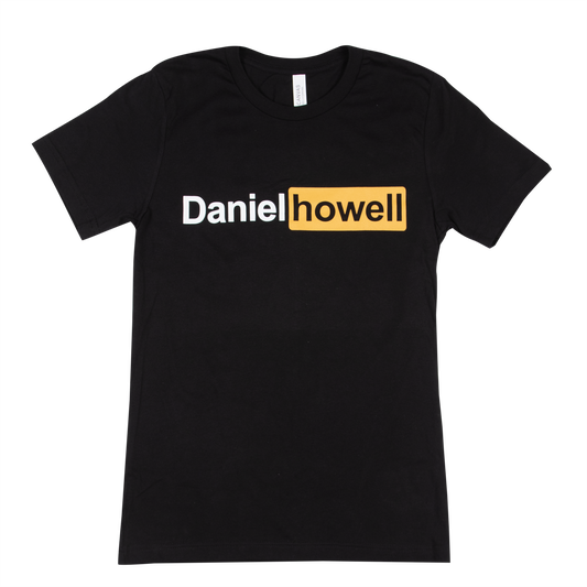 DanHub T-Shirt