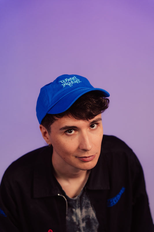 Terrible Cap