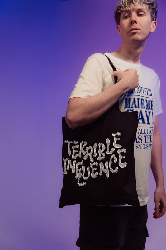 Tour Tote