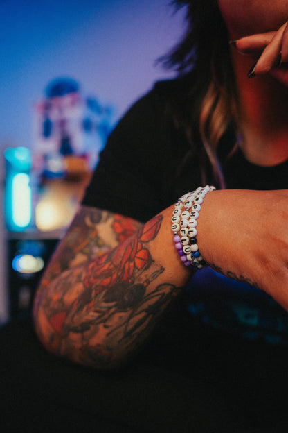 Bead Bracelet Set