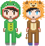 Dan & Phil Shop (U.S.)