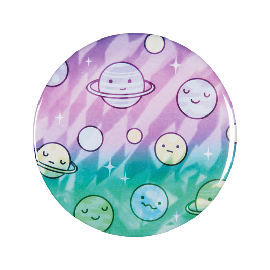 Planet Mirror