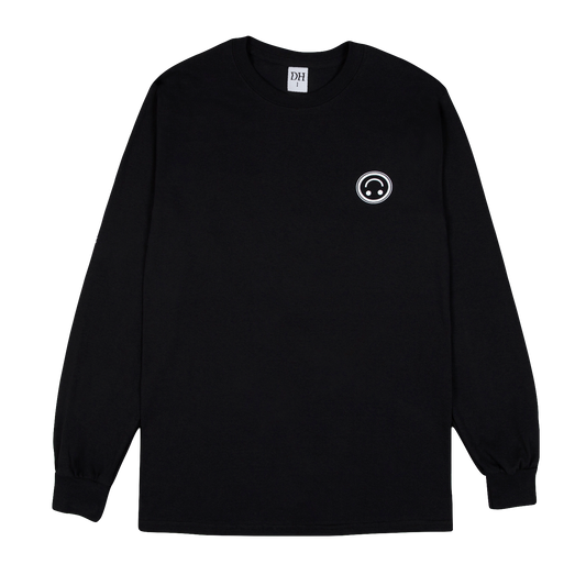 Don't Talk To Me Long Sleeve
