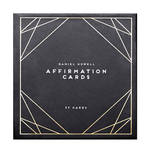 Affirmation Card Set
