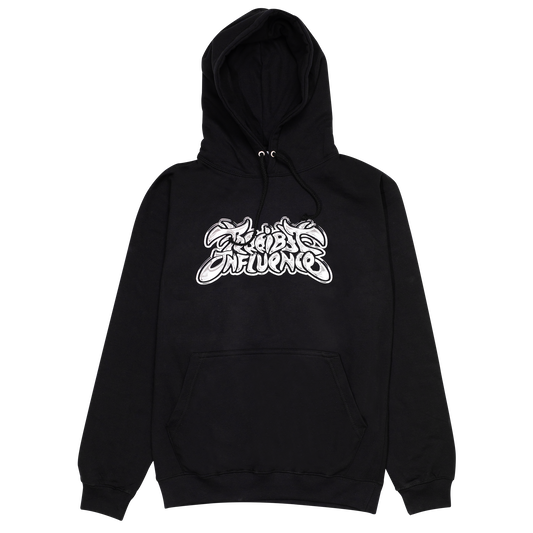 Terrible Hoodie